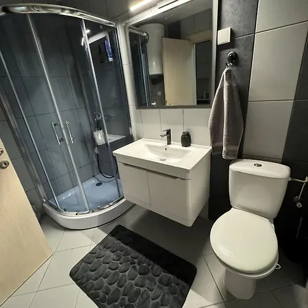 Stan Na Dan Aurora Apartmán Požarevac