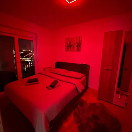 Stan Na Dan Aurora Apartmán *