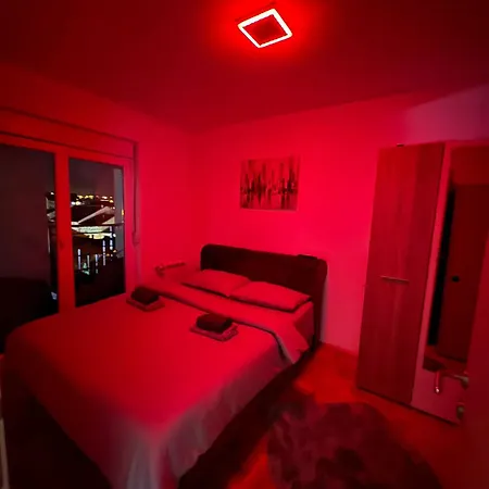 Stan Na Dan Aurora *