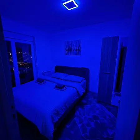 Apartmán Stan Na Dan Aurora