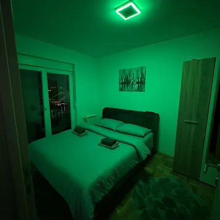 Stan Na Dan Aurora * Požarevac