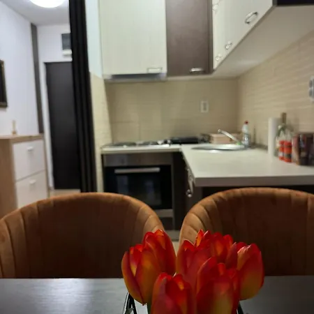 Apartmán Stan Na Dan Aurora
