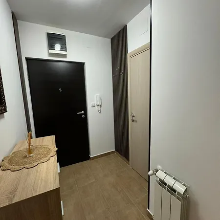 Διαμέρισμα Stan Na Dan Aurora *