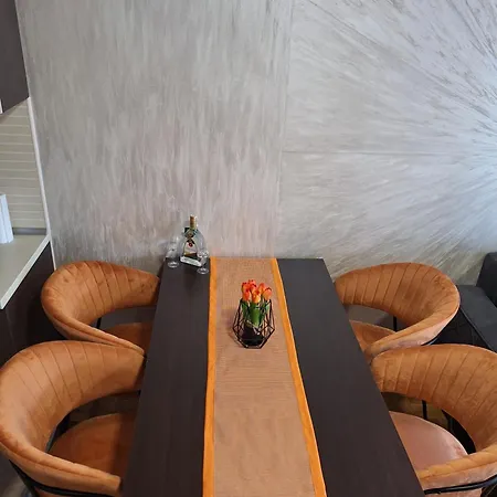 Stan Na Dan Aurora Διαμέρισμα *