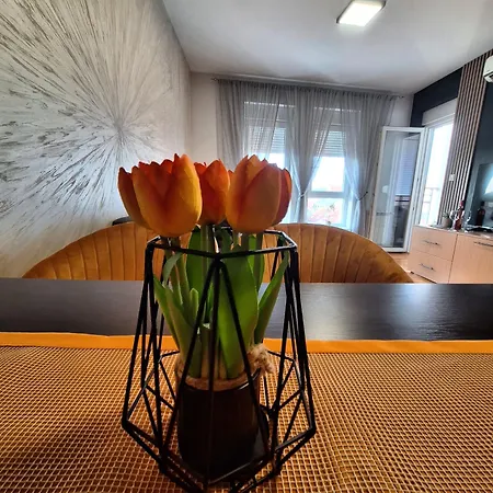 Apartmán Stan Na Dan Aurora