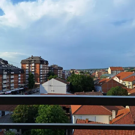 Stan Na Dan Aurora Διαμέρισμα