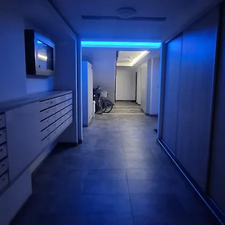 Stan Na Dan Aurora *