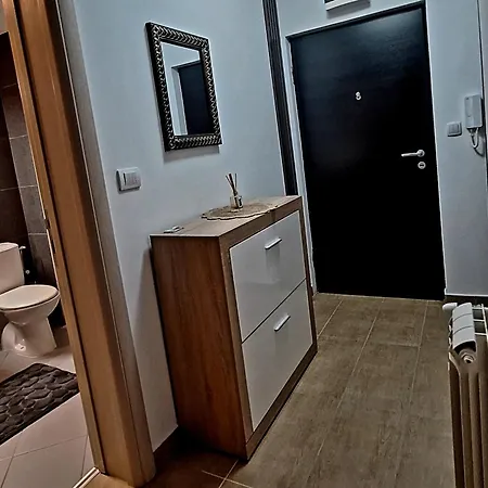 Stan Na Dan Aurora Apartmán