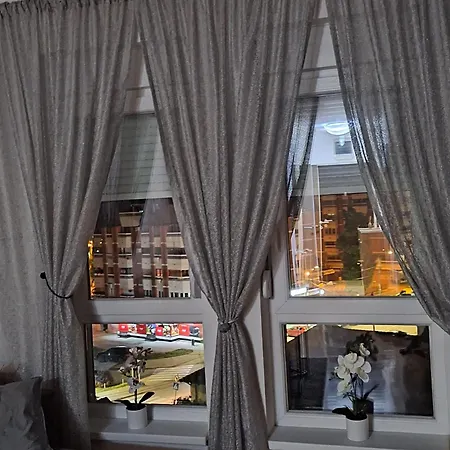 Lejlighed Stan Na Dan Aurora Požarevac
