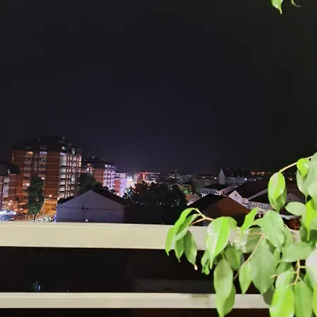 Apartment Stan Na Dan Aurora