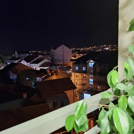 Apartment Stan Na Dan Aurora Pozarevac