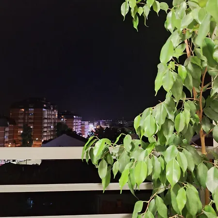 Apartment Stan Na Dan Aurora