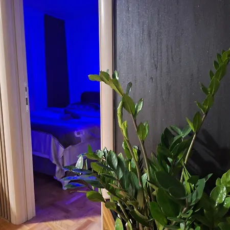 Apartment Stan Na Dan Aurora Pozarevac
