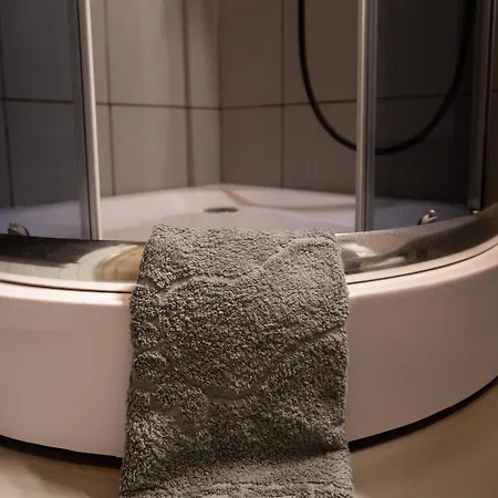 Stan Na Dan Aurora Apartmán Požarevac