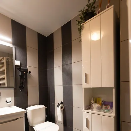 Stan Na Dan Aurora Apartmán