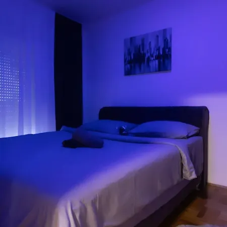 Stan Na Dan Aurora Apartmán *