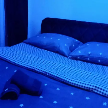Stan Na Dan Aurora * Pozarevac