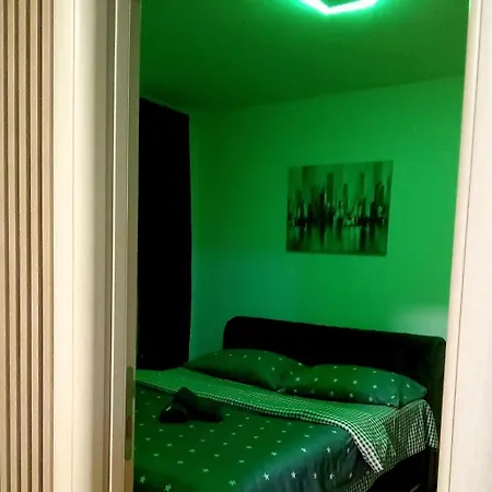 Stan Na Dan Aurora Požarevac