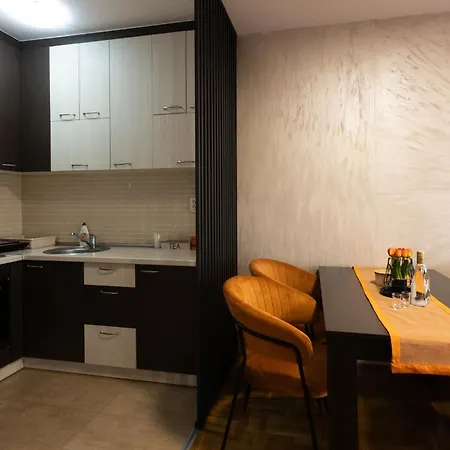 Stan Na Dan Aurora * Požarevac