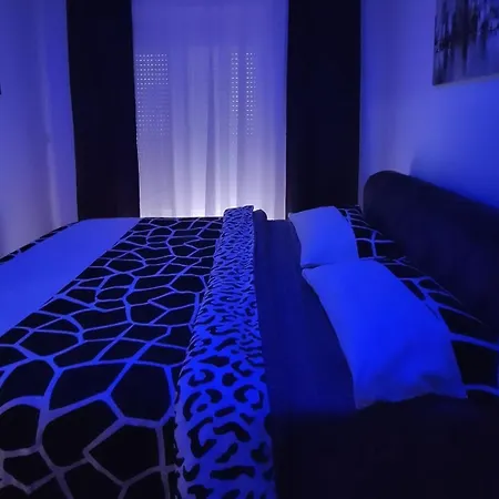 Apartmán Stan Na Dan Aurora Požarevac