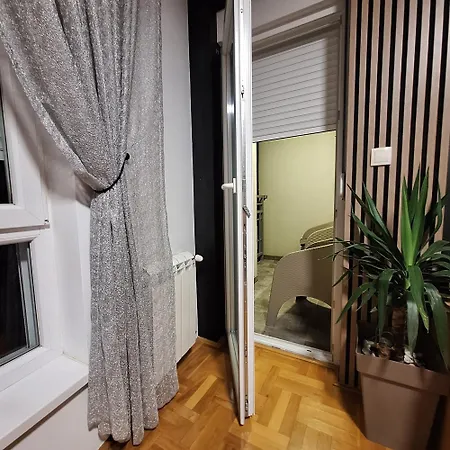 Apartment Stan Na Dan Aurora Pozarevac
