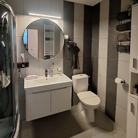 Stan Na Dan Aurora Διαμέρισμα *