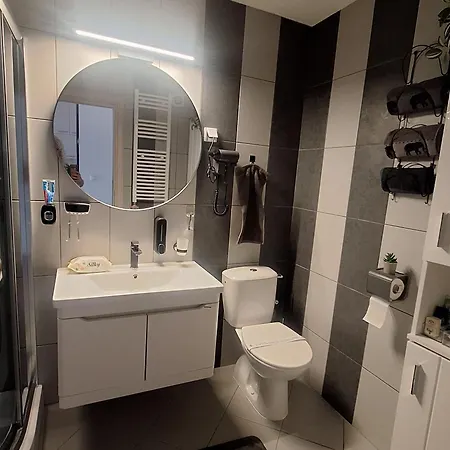 Διαμέρισμα Stan Na Dan Aurora