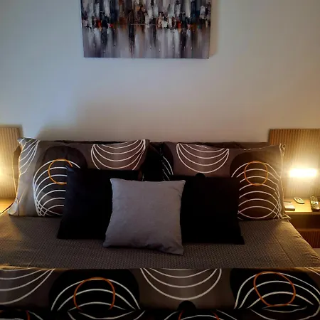 Stan Na Dan Aurora * Požarevac